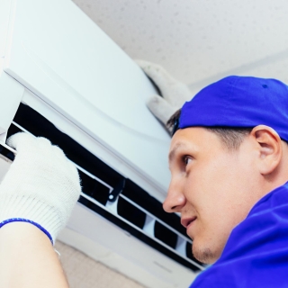 Manutenção de ar condicionado multi split Manutenção ar condicionado vrf Manutenção corretiva ar condicionado Manutenção de ar condicionado multi split Manutenção preventiva split inverter Ar condicionado inverter