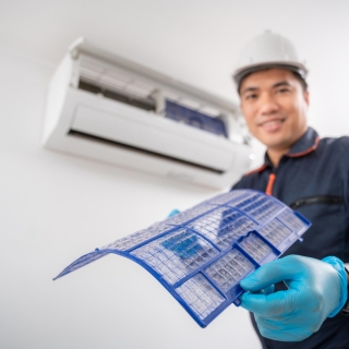 Técnico de ar condicionado em Sorocaba Instalação de ar condicionado Manutenção de ar condicionado Técnico de ar condicionado em Sorocaba Manutenção preventiva ar condicionado Split inverter