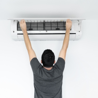 Empresa de instalação de ar condicionado Manutenção preventiva split inverter Ar condicionado inverter Empresa de instalação de ar condicionado Instalação de ar condicionado Manutenção de ar condicionado