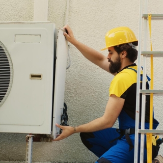 Instalação de ar condicionado Manutenção preventiva ar condicionado Split inverter Instalação de ar condicionado Manutenção ar condicionado vrf Manutenção corretiva ar condicionado