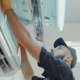 Instalação de ar condicionado multi split Manutenção preventiva split inverter Ar condicionado inverter Instalação de ar condicionado multi split Instalação de ar condicionado Manutenção de ar condicionado